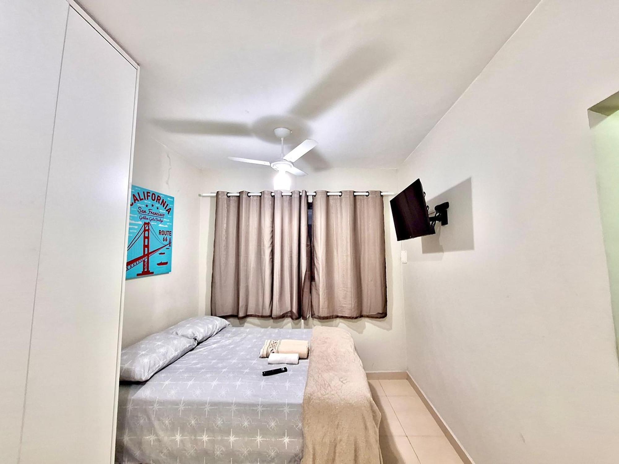 #1 Conforto Apartment *