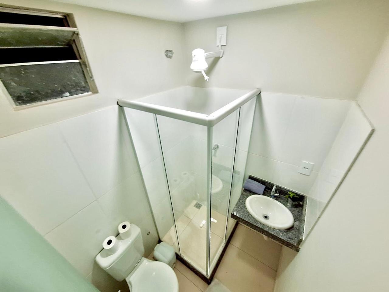 #1 Conforto Apartment